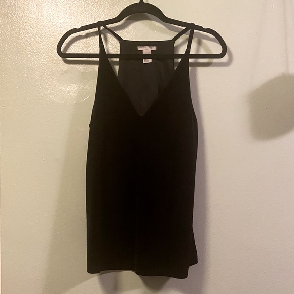 Velvet Tank - Picture 1 of 2